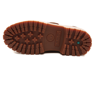 Timberland Stone Street Boat Shoe Kadın Spor Ayakkabı Kahve