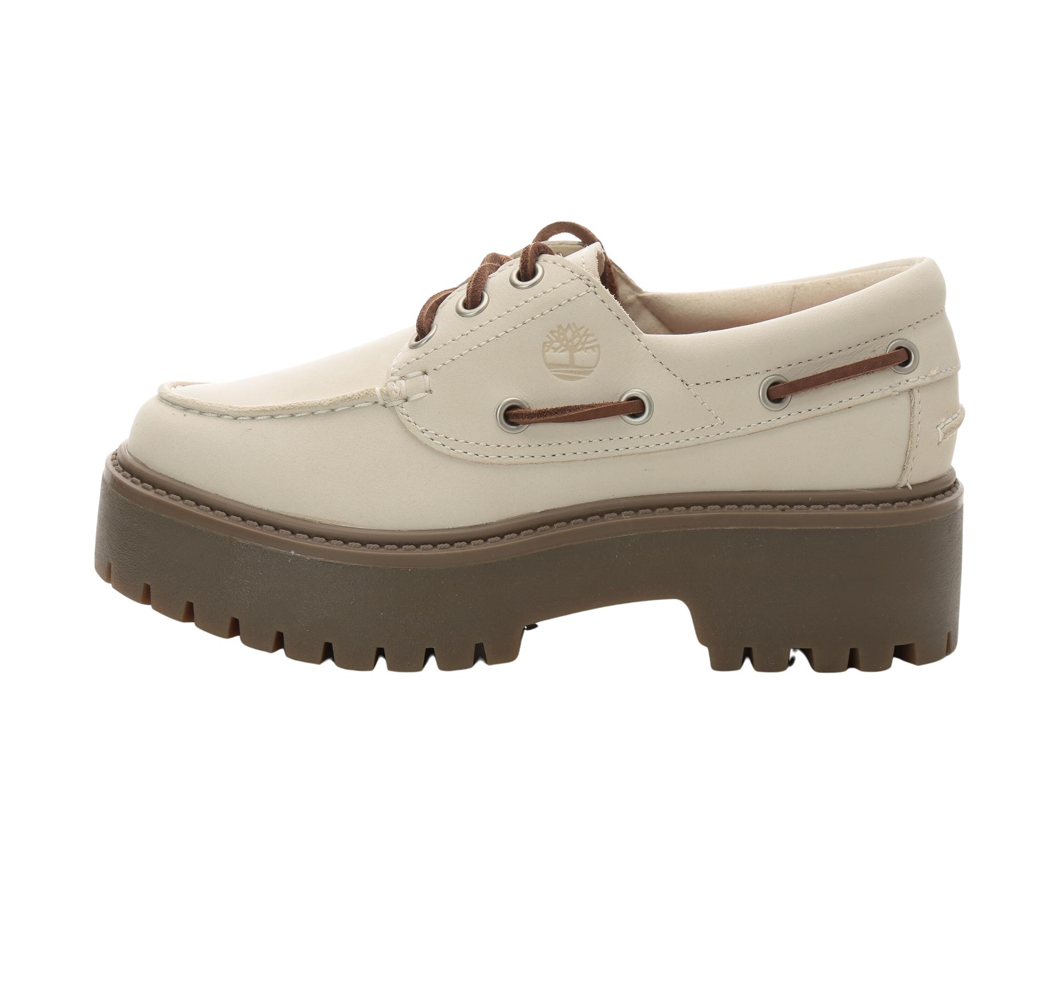 Женские кроссовки Timberland Stone Street Boat