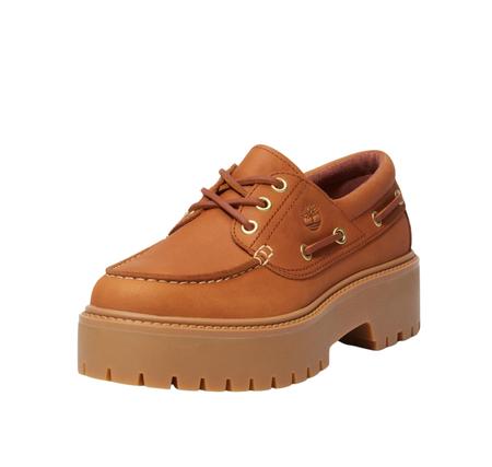 Timberland Stone Street Boat Shoe Kadın Spor Ayakkabı