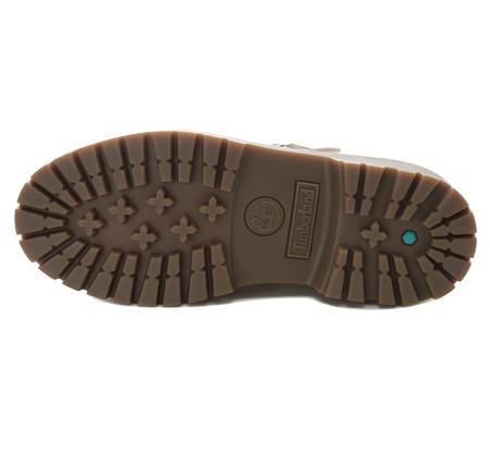 Timberland Stone Street Buckle Shoe Kadın Spor Ayakkabı Bej