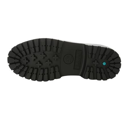 Timberland Stone Street Mıd Lace Up Boot Kadın Bot Ve Çizme Siyah