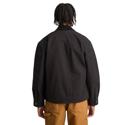 Timberland Strafford Washed Canvas Jacket Erkek