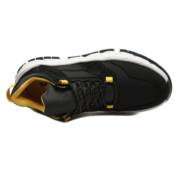 Timberland Tbl Turbo Low Erkek Spor Ayakkabı Antrasit Timberland Tbl Turbo Low Erkek Spor Ayakkabı Antrasit