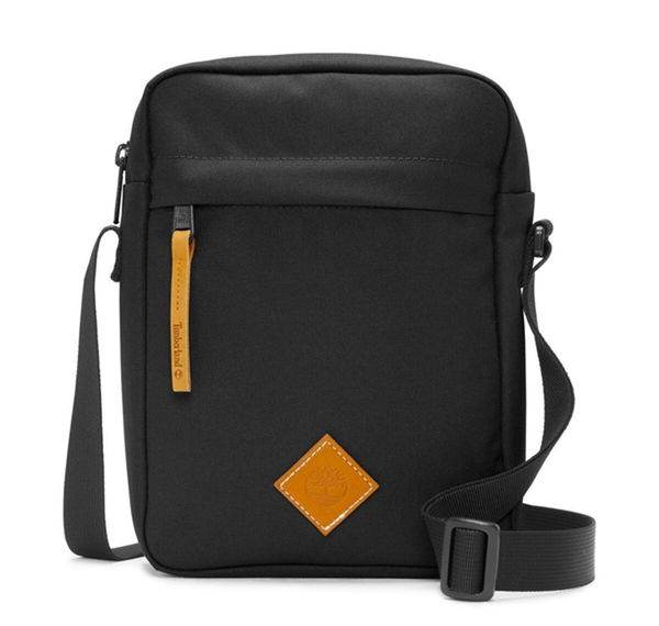 Timberland Tımberpack Cross Body Bag Çanta Siyah Timberland Tımberpack Cross Body Bag Çanta Siyah