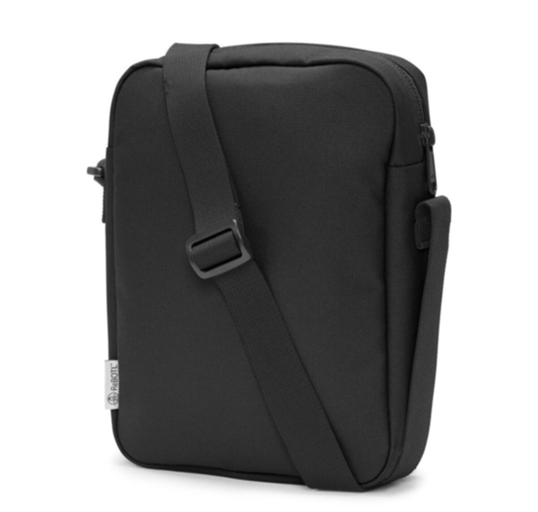 Timberland Tımberpack Cross Body Bag Çanta Siyah Timberland Tımberpack Cross Body Bag Çanta Siyah