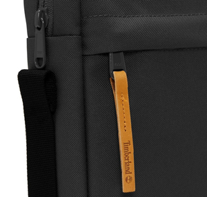 Timberland Tımberpack Cross Body Bag Çanta Siyah