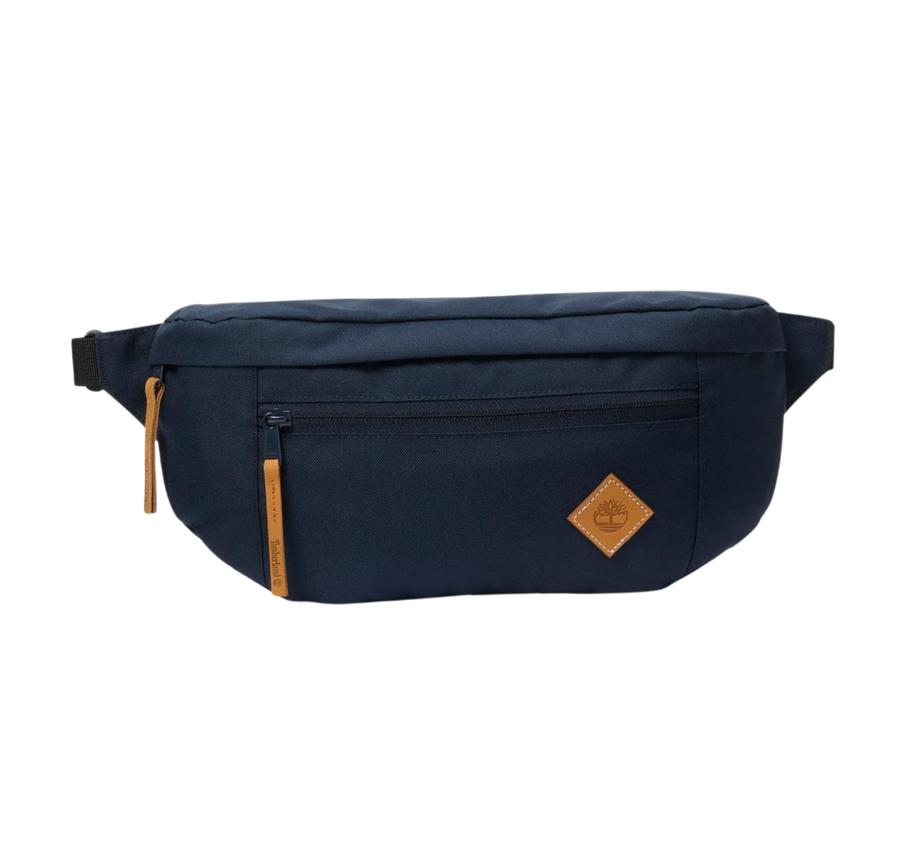 Timberland Tımberpack Sling Bag Bel Çantası Lacivert Timberland Tımberpack Sling Bag Bel Çantası Lacivert