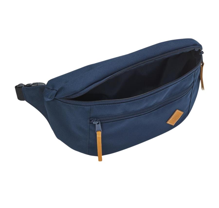 Timberland Tımberpack Sling Bag Bel Çantası Lacivert Timberland Tımberpack Sling Bag Bel Çantası Lacivert