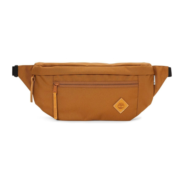 Timberland Tımberpack Sling Bag Bel Çantası Kahve Timberland Tımberpack Sling Bag Bel Çantası Kahve