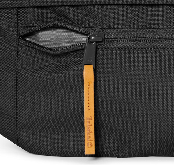 Timberland Tımberpack Sling Bag Bel Çantası Siyah Timberland Tımberpack Sling Bag Bel Çantası Siyah