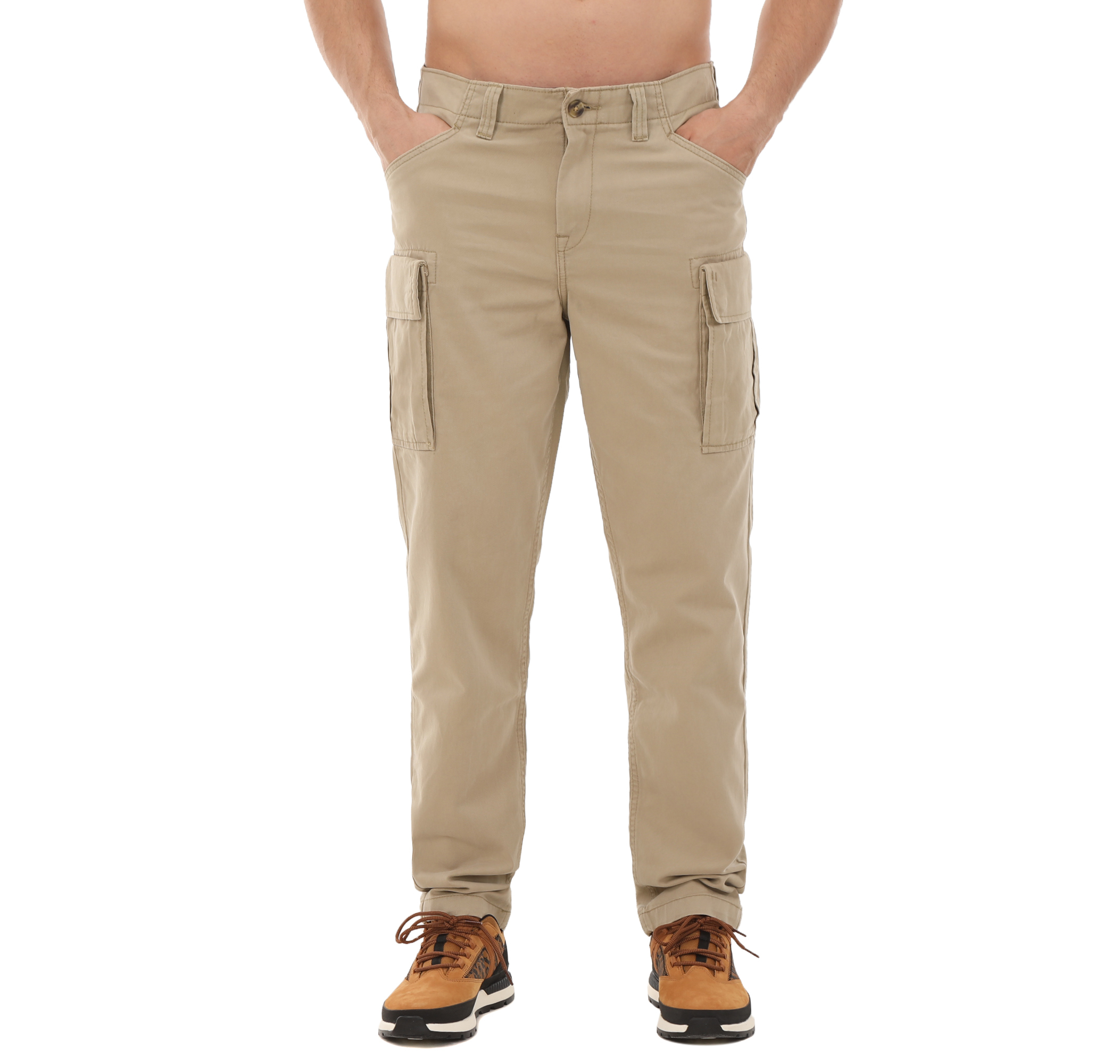 Мужские брюки Timberland Twill Cargo Pant Pantolon