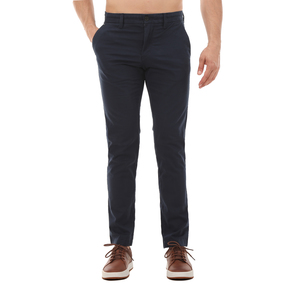 Timberland Twill Chino Pant (Slim) Erkek Pantolon Lacivert