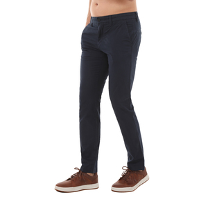 Timberland Twill Chino Pant (Slim) Erkek Pantolon Lacivert