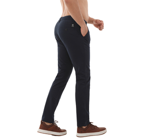 Timberland Twill Chino Pant (Slim) Erkek Pantolon Lacivert