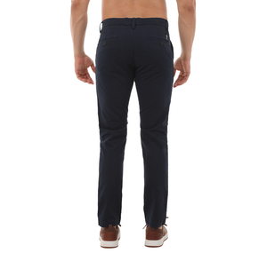 Timberland Twill Chino Pant (Slim) Erkek Pantolon Lacivert