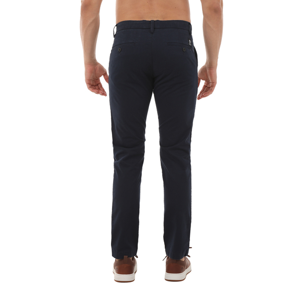Timberland Twill Chino Pant (Slim) Erkek Pantolon Lacivert Timberland Twill Chino Pant (Slim) Erkek Pantolon Lacivert