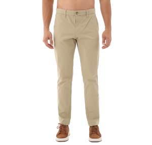 Timberland Twill Chino Pant (Slim) Erkek Pantolon Krem