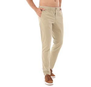 Timberland Twill Chino Pant (Slim) Erkek Pantolon Krem