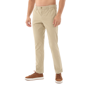 Timberland Twill Chino Pant (Slim) Erkek Pantolon Krem