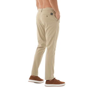 Timberland Twill Chino Pant (Slim) Erkek Pantolon Krem