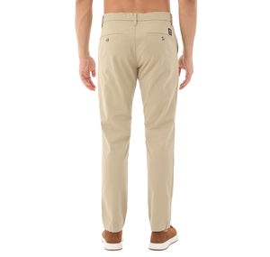 Timberland Twill Chino Pant (Slim) Erkek Pantolon Krem