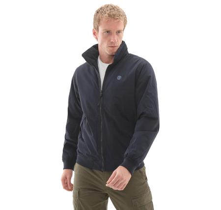 Timberland Waterproof Sailor Bomber Erkek Ceket Lacivert Timberland Waterproof Sailor Bomber Erkek Ceket Lacivert