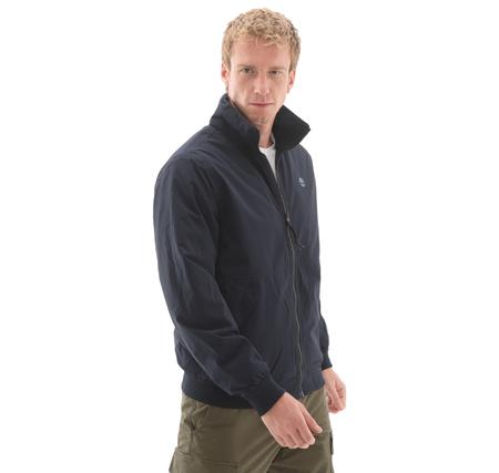 Timberland Waterproof Sailor Bomber Erkek Ceket Lacivert Timberland Waterproof Sailor Bomber Erkek Ceket Lacivert