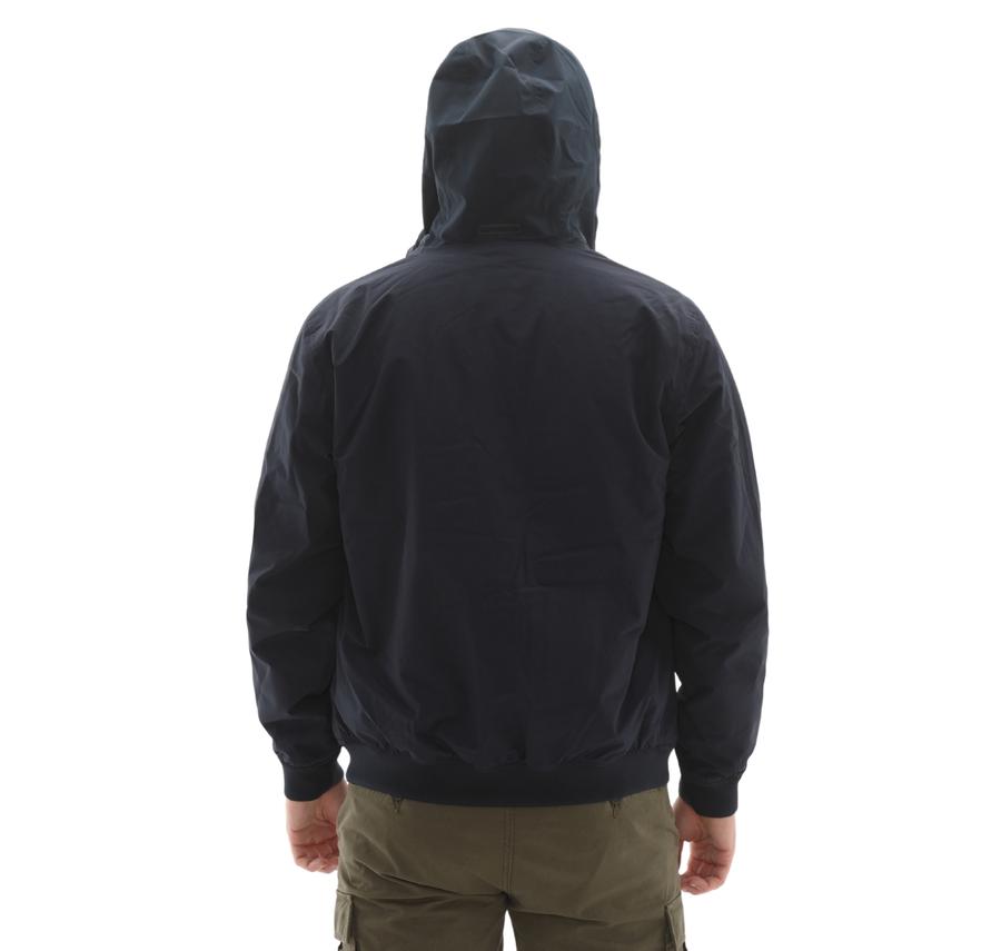 Timberland Waterproof Sailor Bomber Erkek Ceket Lacivert Timberland Waterproof Sailor Bomber Erkek Ceket Lacivert