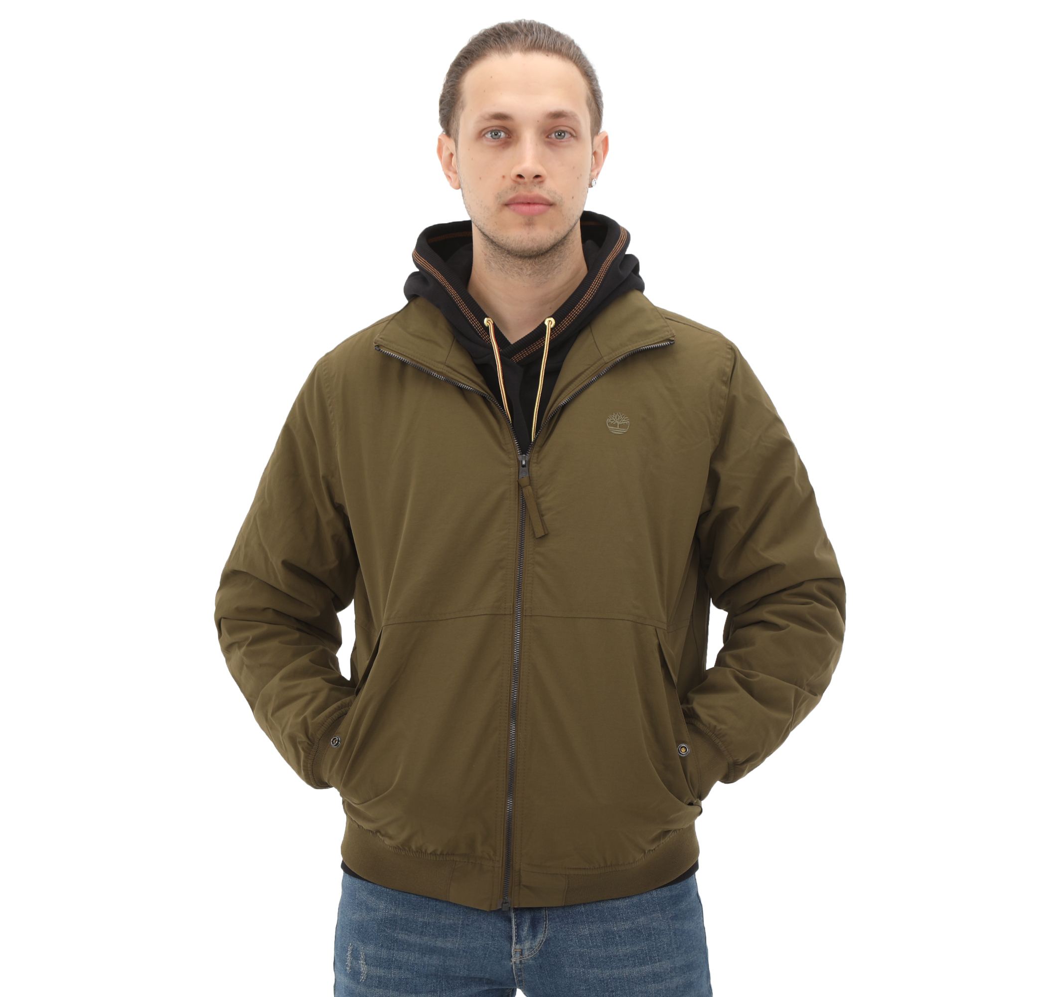 Мужская куртка Timberland Waterproof Sailor Bomber