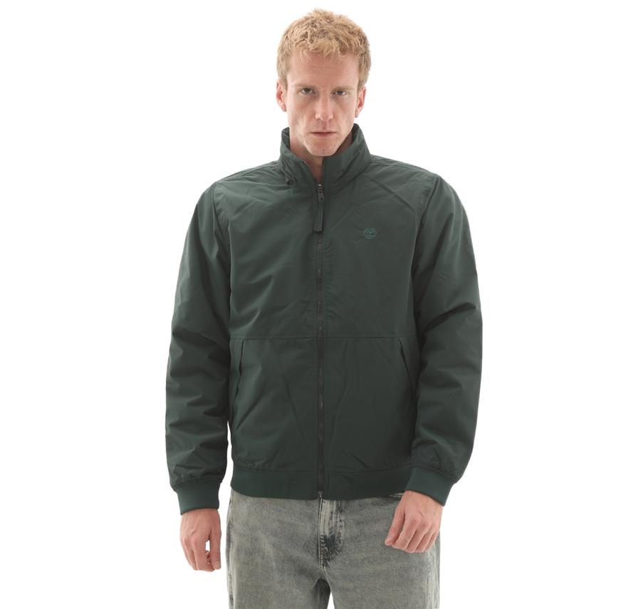 Timberland Waterproof Sailor Bomber Erkek Ceket Yeşil Timberland Waterproof Sailor Bomber Erkek Ceket Yeşil