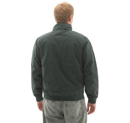 Timberland Waterproof Sailor Bomber Erkek Ceket Yeşil Timberland Waterproof Sailor Bomber Erkek Ceket Yeşil