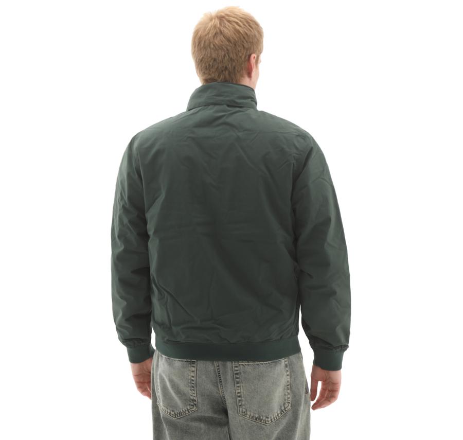 Timberland Waterproof Sailor Bomber Erkek Ceket Yeşil Timberland Waterproof Sailor Bomber Erkek Ceket Yeşil