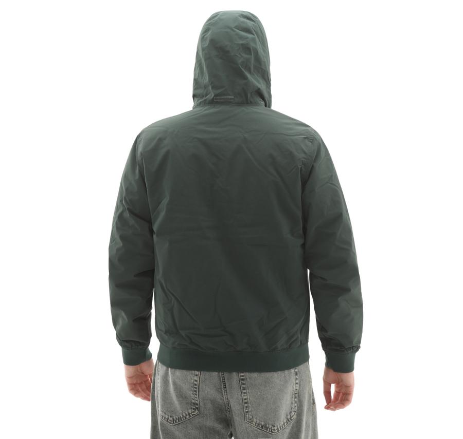 Timberland Waterproof Sailor Bomber Erkek Ceket Yeşil Timberland Waterproof Sailor Bomber Erkek Ceket Yeşil