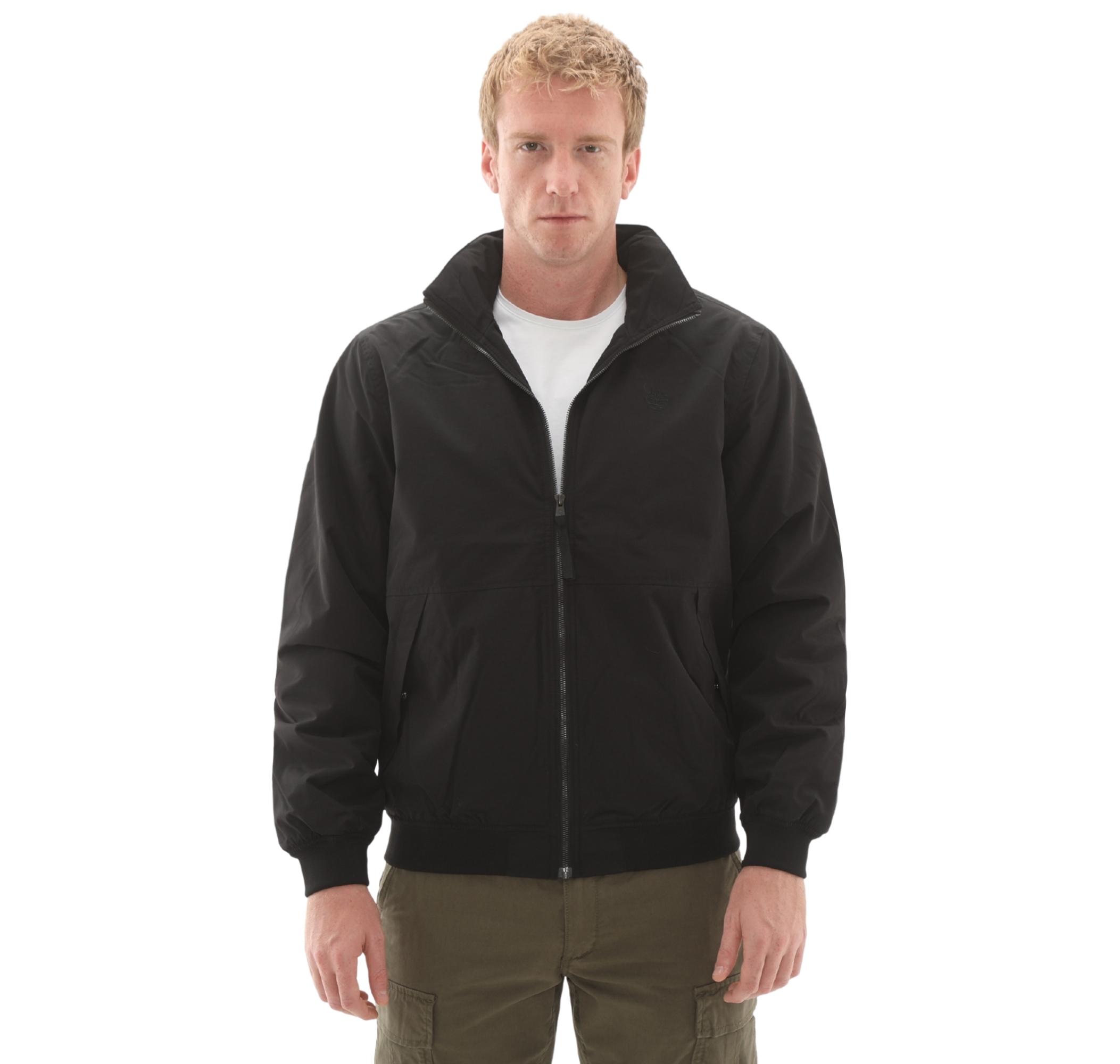 Мужская ветровка Timberland Waterproof Sailor Bomber Yağmurluk-Rüzgarlik