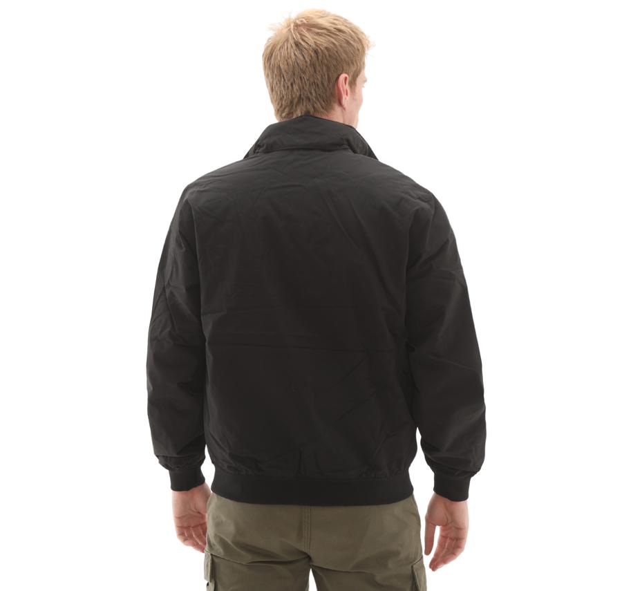 Timberland Waterproof Sailor Bomber Erkek Yağmurluk-Rüzgarlık Siyah Timberland Waterproof Sailor Bomber Erkek Yağmurluk-Rüzgarlık Siyah