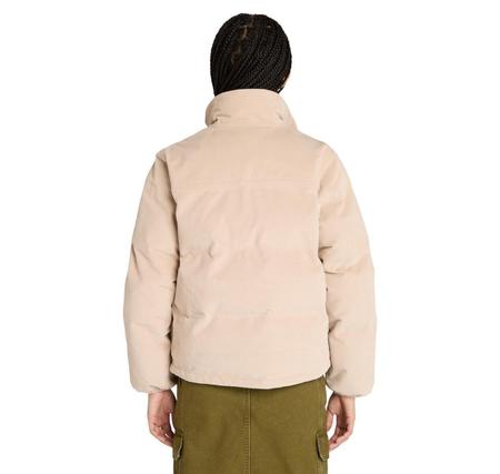 Timberland Welch Mountaın Synthetic Insulated Wp Co Kadın