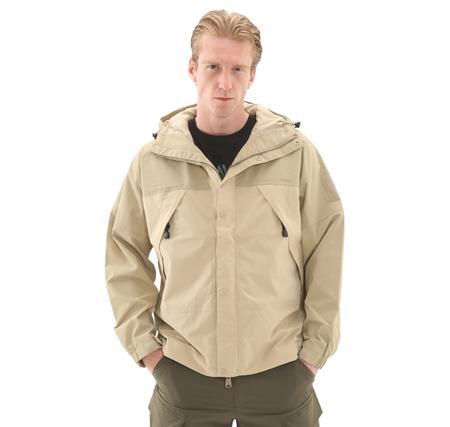 Timberland Wınnıck Archive Waterproof Shell Jacket Erkek