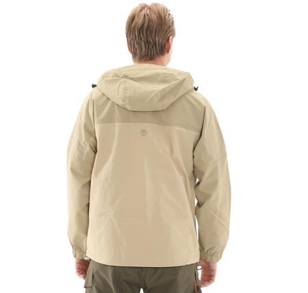 Timberland Wınnıck Archive Waterproof Shell Jacket Erkek
