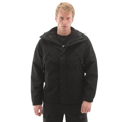 Timberland Wınnıck Waterproof 3In1 Jacket Erkek Mont Siyah Timberland Wınnıck Waterproof 3In1 Jacket Erkek Mont Siyah