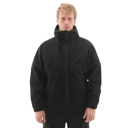 Timberland Wınnıck Waterproof 3In1 Jacket Erkek Mont Siyah Timberland Wınnıck Waterproof 3In1 Jacket Erkek Mont Siyah