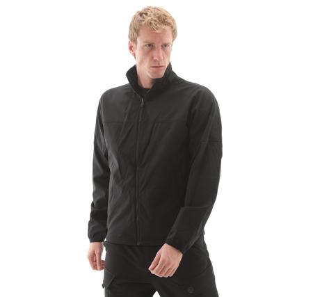 Timberland Wınnıck Waterproof 3In1 Jacket Erkek Mont Siyah