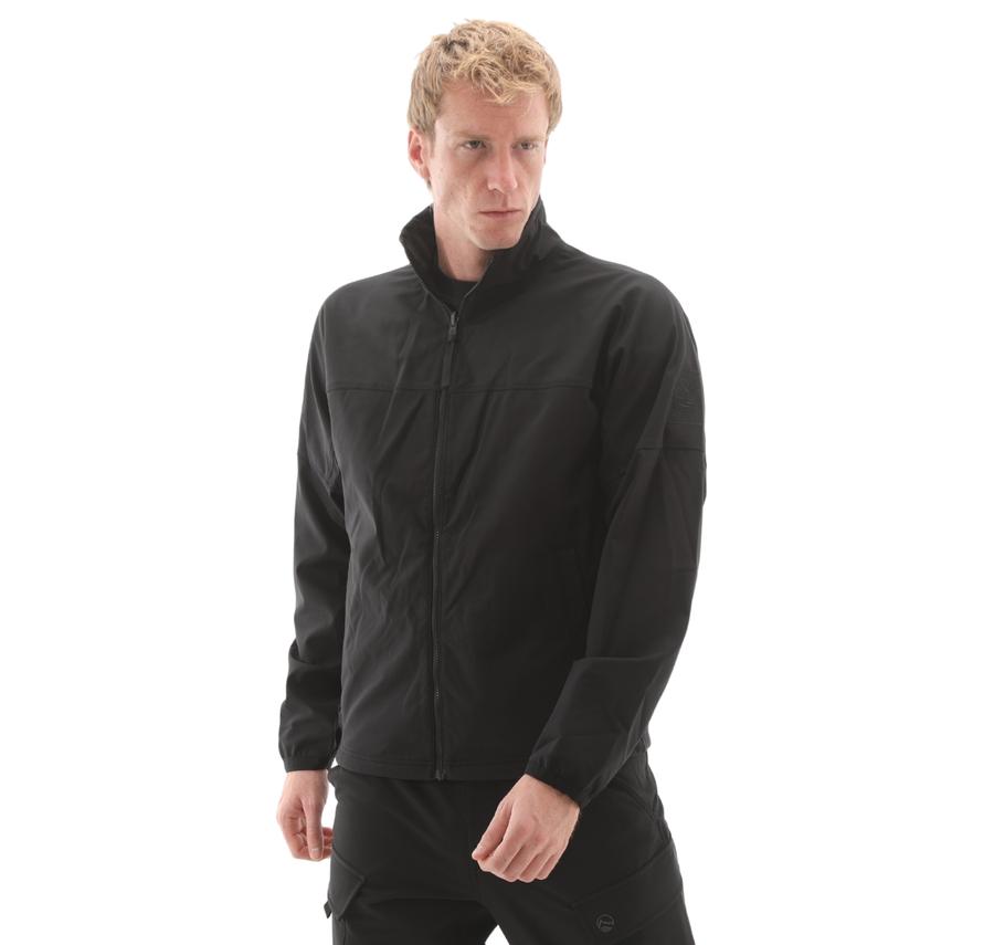 Timberland Wınnıck Waterproof 3In1 Jacket Erkek Mont Siyah Timberland Wınnıck Waterproof 3In1 Jacket Erkek Mont Siyah