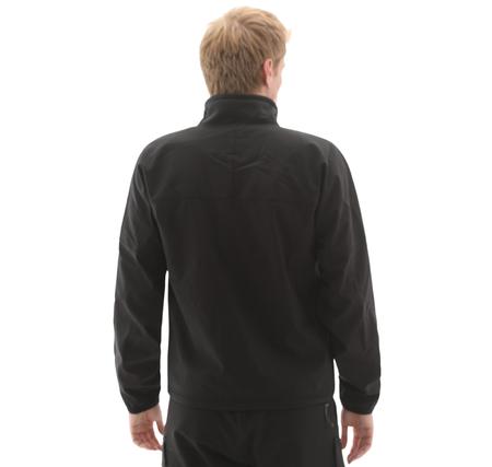 Timberland Wınnıck Waterproof 3In1 Jacket Erkek Mont Siyah