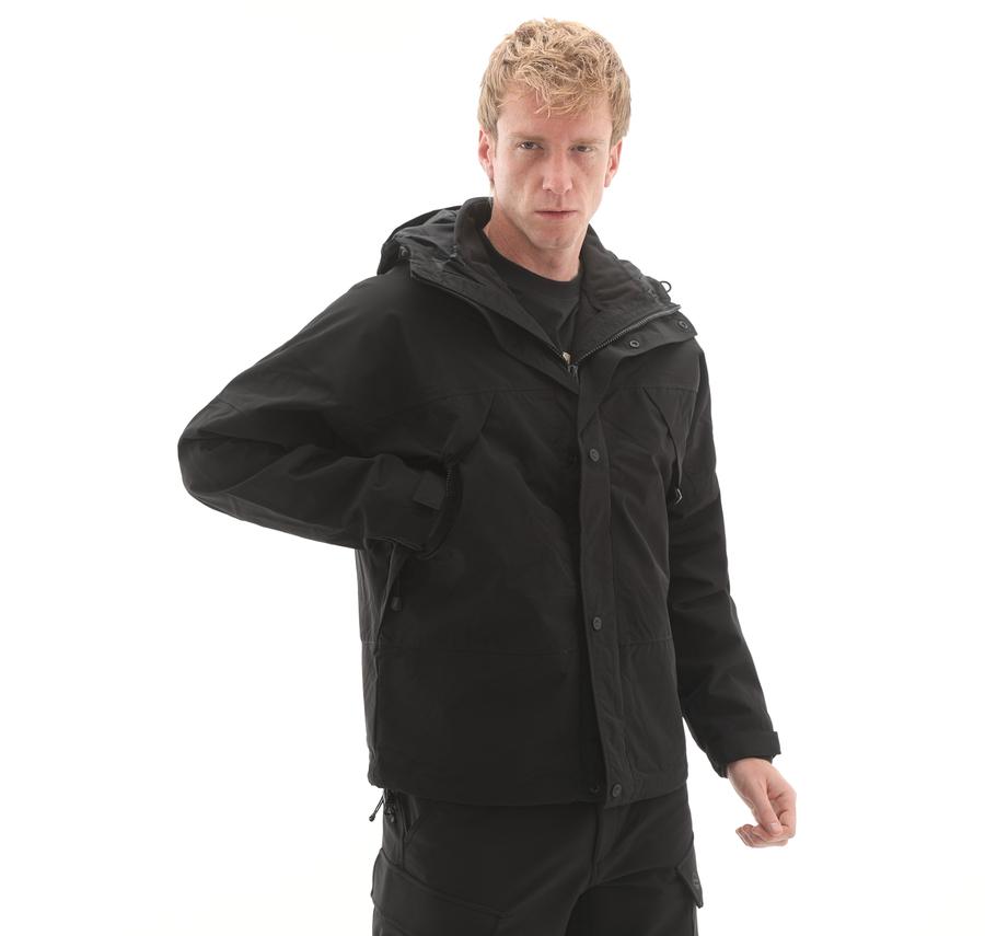 Timberland Wınnıck Waterproof 3In1 Jacket Erkek Mont Siyah Timberland Wınnıck Waterproof 3In1 Jacket Erkek Mont Siyah