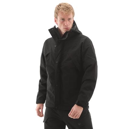 Timberland Wınnıck Waterproof 3In1 Jacket Erkek Mont Siyah