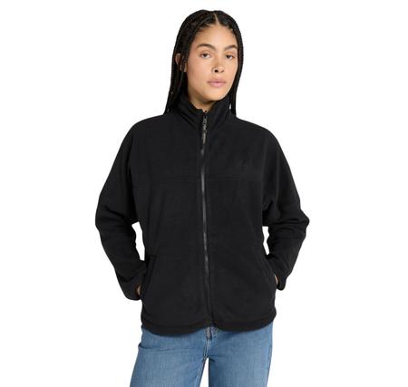 Timberland Wınnıck Waterproof 3In1 Jacket - Fleece Kadın