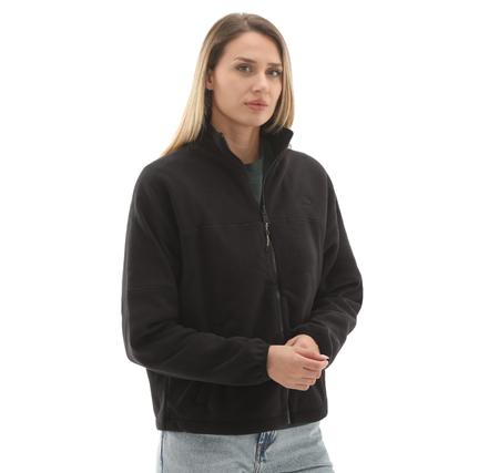 Timberland Wınnıck Waterproof 3In1 Jacket - Fleece Kadın Mont Siyah