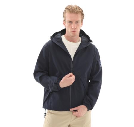 Timberland Wınnıck Waterproof Shell Jacket Erkek