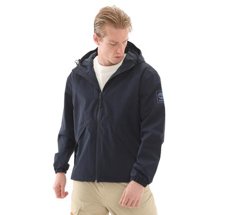 Timberland Wınnıck Waterproof Shell Jacket Erkek