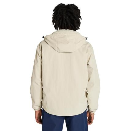 Timberland Wınnıck Waterproof Shell Jacket Erkek Sütlü Kahve